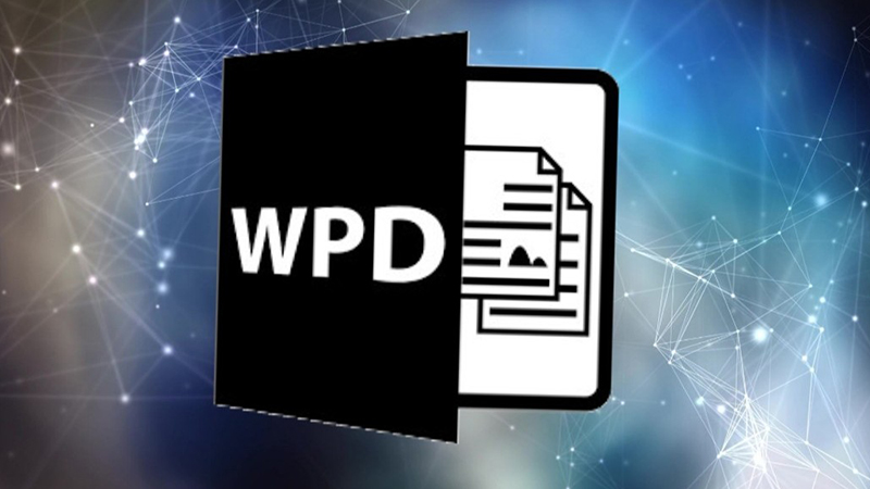 L&iacute; do kh&ocirc;ng thể mở tệp WPD