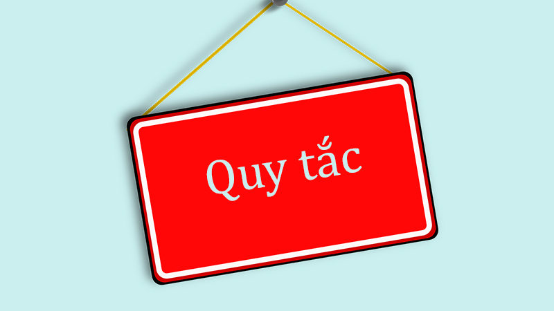 Quy tắc cộng hai số nguyên khác dấu