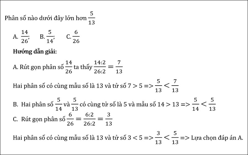 Bài tập trắc nghiệm 2