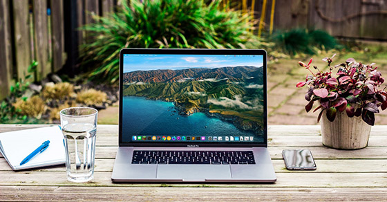 7 lợi ích của máy tính xách tay trong việc học của học sinh, sinh viên