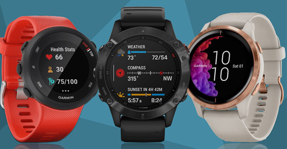 Top 8 đồng hồ đo nồng độ Oxy trong máu pin trâu đến 2 tuần tại TGDĐ