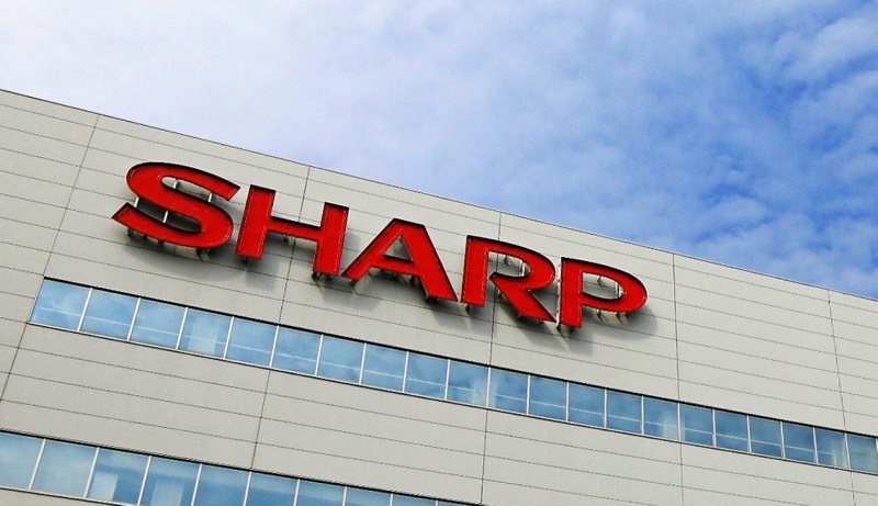 Giới thiệu về thương hiệu SHARP