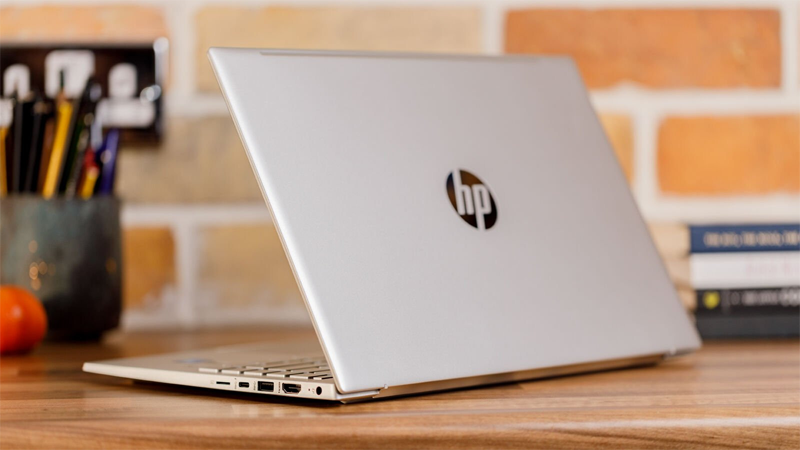 HP Pavilion là dòng laptop tầm trung có cấu hình ổn