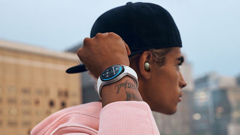 Thời lượng pin khủng cho cả ng&agrave;y trải nghiệm