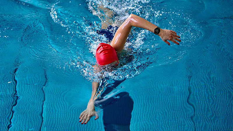 D&ograve;ng Galaxy Watch4 hỗ trợ tr&ecirc;n 90 chế độ luyện tập