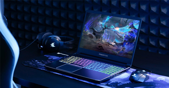 Có nên mua laptop gaming để làm đồ họa không? Giải đáp chi tiết nhất