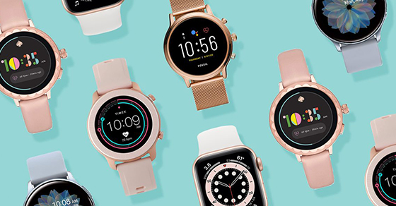 Top 7 đồng hồ đo nồng độ Oxy trong máu cho nữ dưới 4 triệu tại TGDĐ