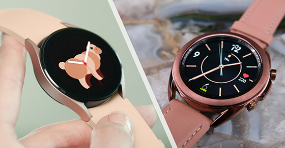 So sánh Galaxy Watch4 với Watch3: Có gì đáng để trải nghiệm?