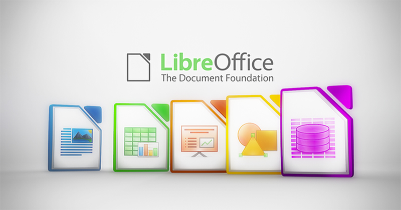 LibreOffice giúp tạo các bài thuyết trình chuyên nghiệp