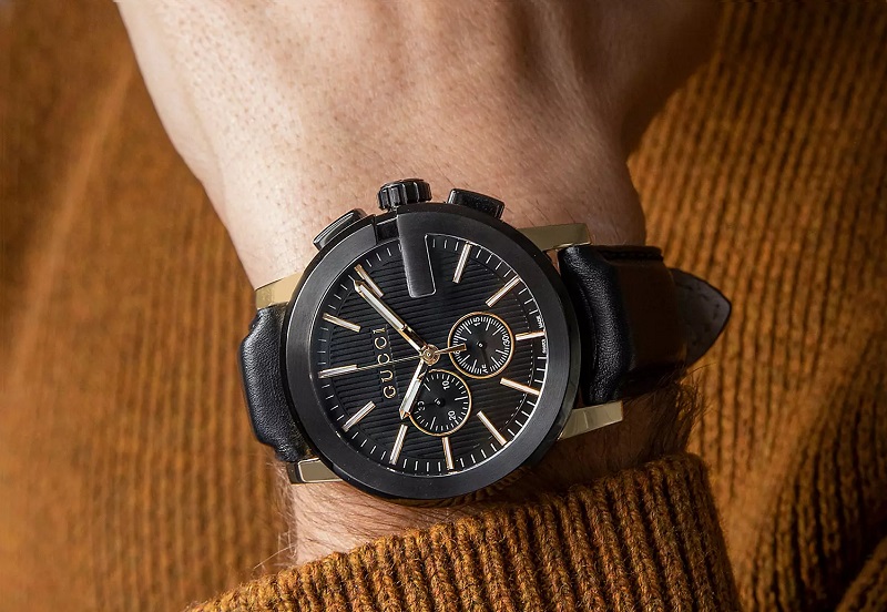 Đồng hồ Gucci G-Chrono