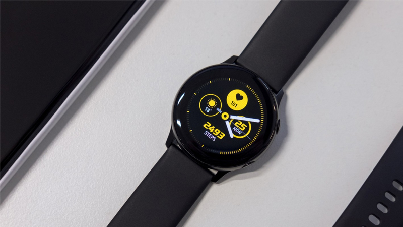 Samsung Galaxy Watch 4 LTE 40mm