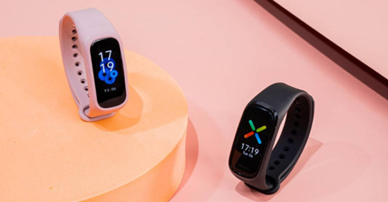 Đồng hồ đo nồng độ oxy trong máu (SpO2) dưới 1 triệu tại TGDĐ