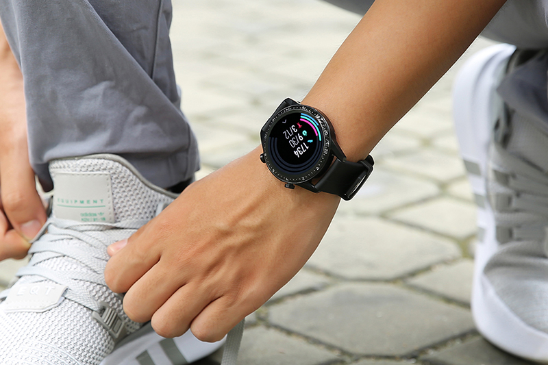 Vừa thanh lịch, sang trọng vừa năng động, c&aacute; t&iacute;nh