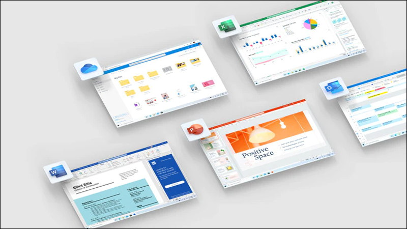 Tải xuống file XLL từ trung tâm download của Microsoft