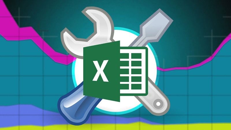 Các trường hợp không mở được file XLL