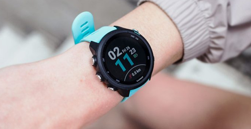 Thiết kế vỏ hoàn toàn bằng nhựa nên có trọng lượng nhẹ