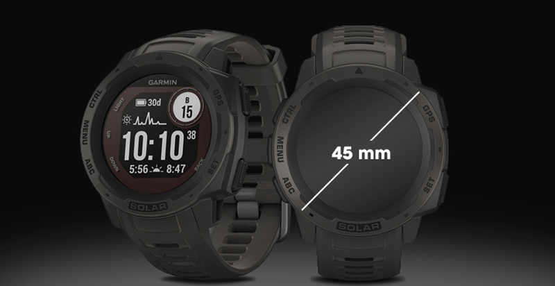 Trang bị công nghệ sạc PIN bằng năng lượng mặt trời