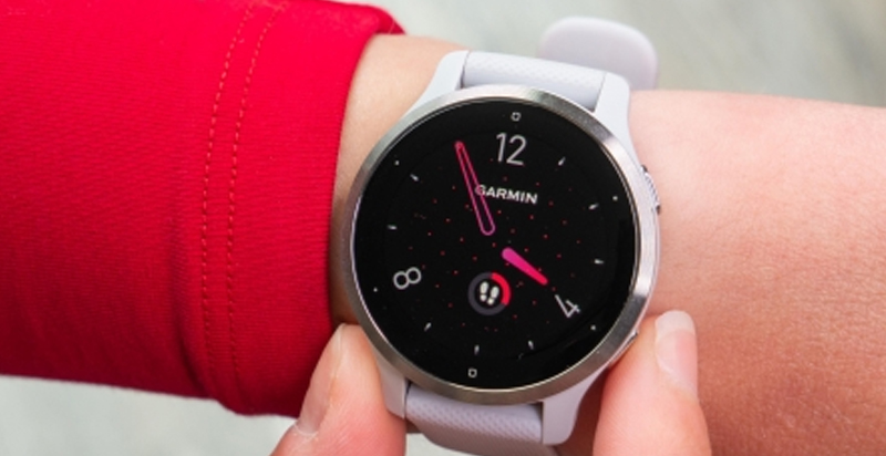 Thiết kế nhã nhặn, hiện đại