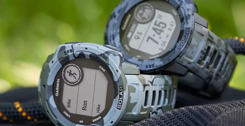 Thoải mái vận động mà không ngại va chạm