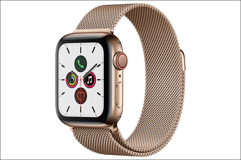 Các sản phẩm của Apple Watch khá kén chọn thiết bị kết nối