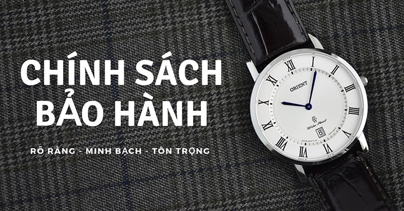 Xem kỹ các chính sách bảo hành khi giao dịch tại Thế Giới Di Động