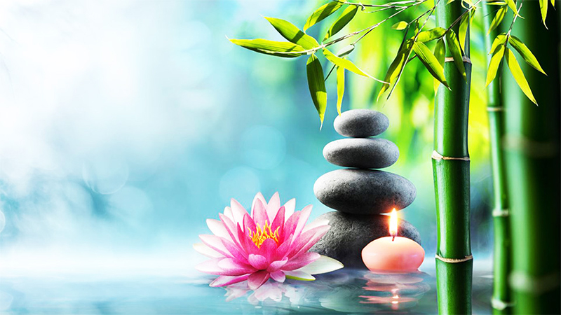 Số 0 tượng trưng cho sự vi&ecirc;n m&atilde;n v&agrave; hạnh ph&uacute;c trong cuộc sống
