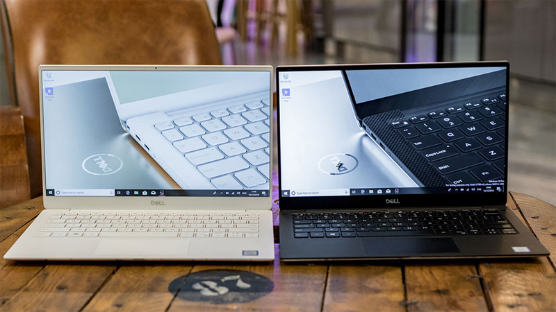 Các laptop Dell có giá thành phù hợp với nhiều mức giá đa dạng cho bạn lựa chọn