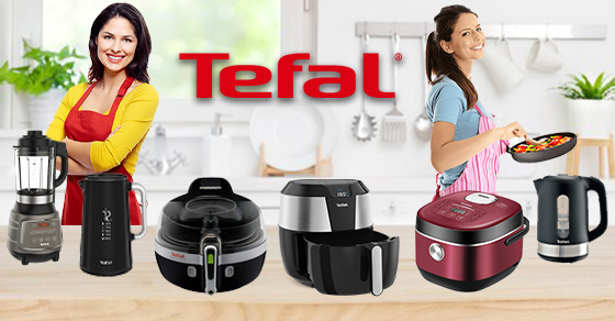 Thương hiệu Tefal của nước nào? Có tốt không? Các dòng sản phẩm Tefal