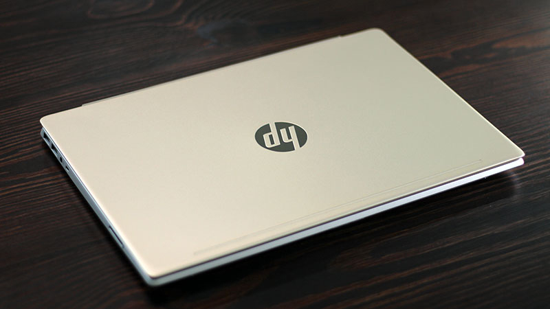 HP Pavilion là dòng laptop có mức giá phải chăng