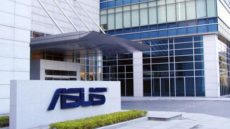 ASUS là một tập đoàn công nghệ đa quốc gia có trụ sở chính tại Đài Loan