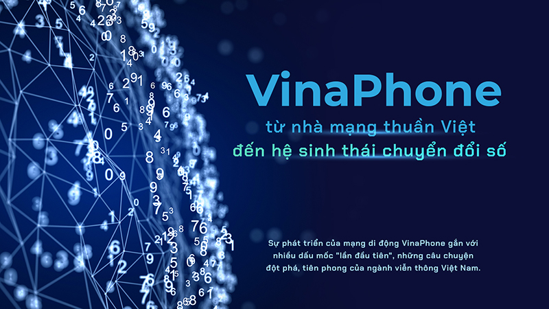 Đầu số 0815 là đầu số của nhà mạng VinaPhone