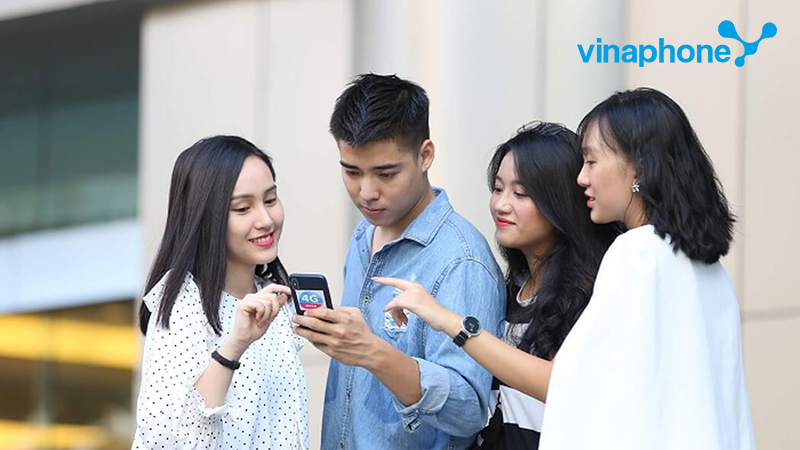 SIM đầu số 0815 của nhà mạng VinaPhone phù hợp với mọi đối tượng khách hàng