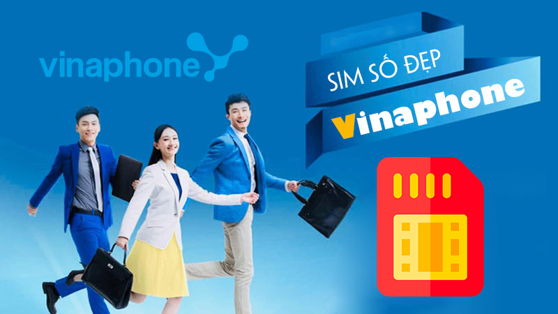 Đầu số 0815 là đầu số đẹp không thể bỏ qua của nhà mạng VinaPhone