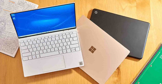 Nên mua laptop vỏ nhôm hay nhựa? So sánh đặc điểm mỗi loại chi tiết