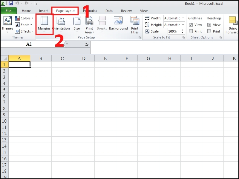 Khắc phục lỗi in Excel: Sử dụng Excel năm 2024 không còn là một cơn ác mộng với những lỗi in xuất hiện phải không nào? Nhờ vào những cải tiến mới của Excel, bạn không còn phải lo lắng về việc in sai cỡ giấy hay mất dòng trong bảng tính. Hãy học từ các chuyên gia sử dụng Excel để biết thêm cách khắc phục những lỗi in khó chịu này.