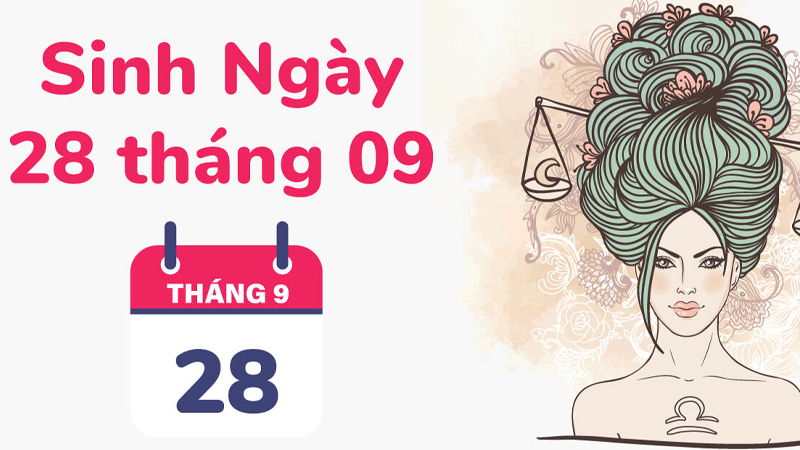 28/9 là ngày gì?