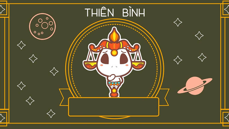 Thiên Bình sợ sự cô độc, nhưng lại không muốn quá gần gũi