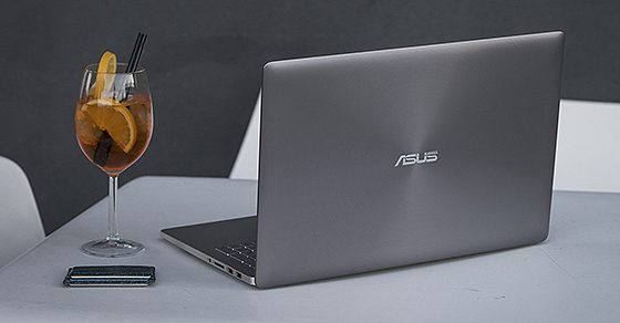 Nên mua laptop Asus nào? Top 5 mẫu laptop Asus đáng mua nhất hiện nay