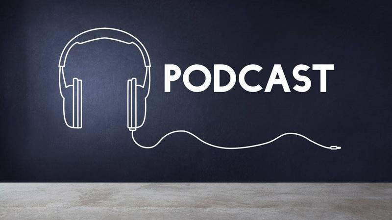 Podcast có vô số thể loại cho bạn lựa chọn