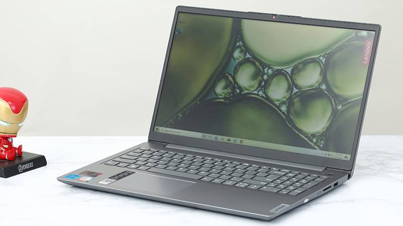 Laptop Lenovo IdeaPad  mang phong cách trẻ trung hiện đại