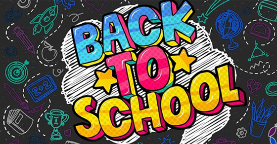 Back to School là gì? Lịch Back to School của các nước trên thế giới