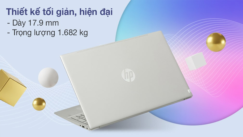Thiết kế bên ngoài của laptop