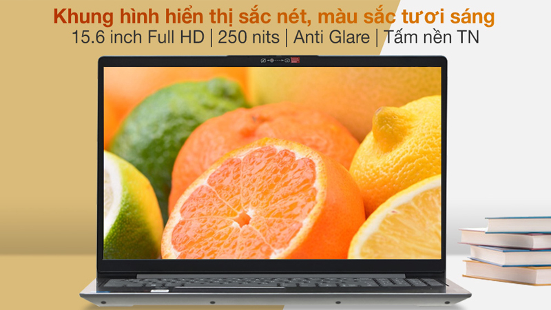 Màn hình của laptop