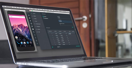 Top 6 laptop lập trình chạy Android Studio tốt nhất trên thị trường