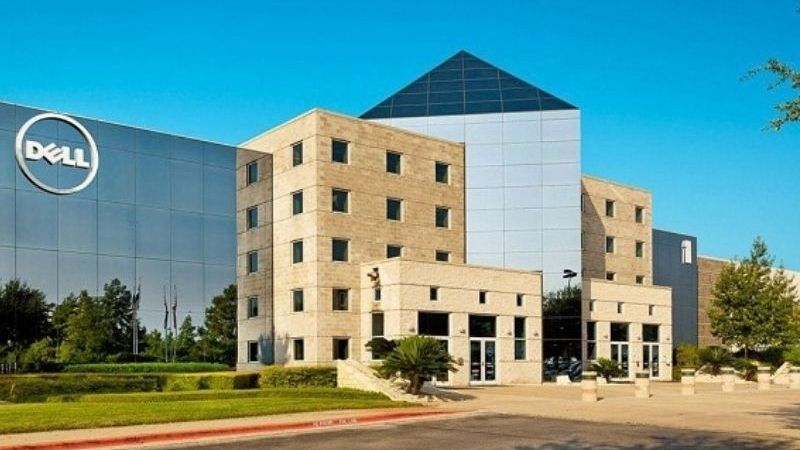 Dell l&agrave; thương hiệu laptop l&acirc;u đời uy t&iacute;n