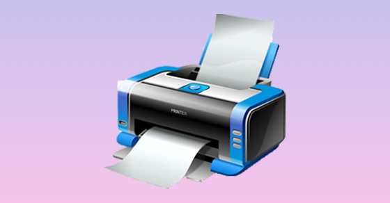 Bản in bị xạm nền - Nguyên nhân và cách khắc phục đơn giản, hiệu quả