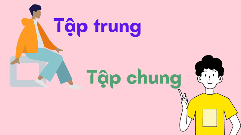 Nguyên nhân nhầm lẫn giữa