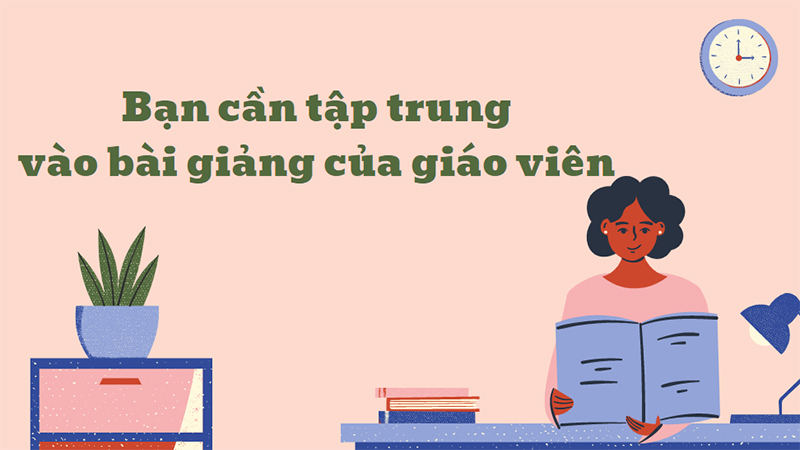Cách sử dụng từ