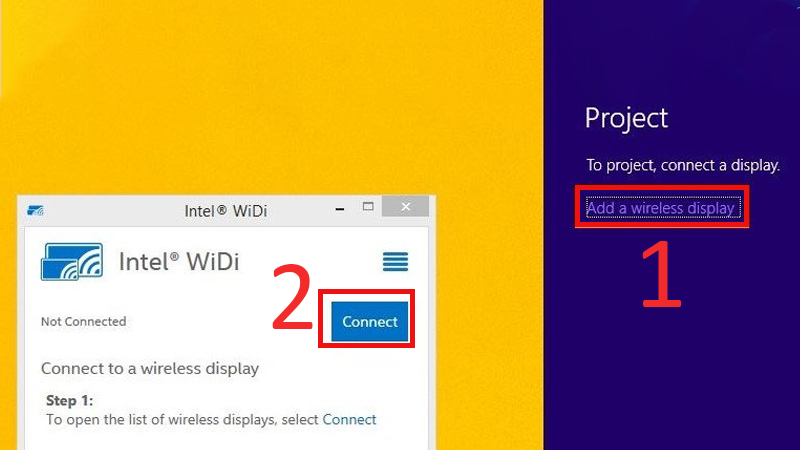 intel widi apps