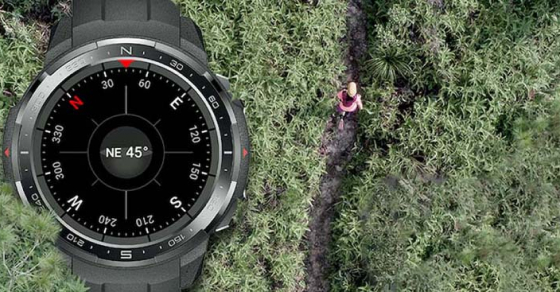 Tìm hiểu một số loại cảm biến trên đồng hồ thông minh